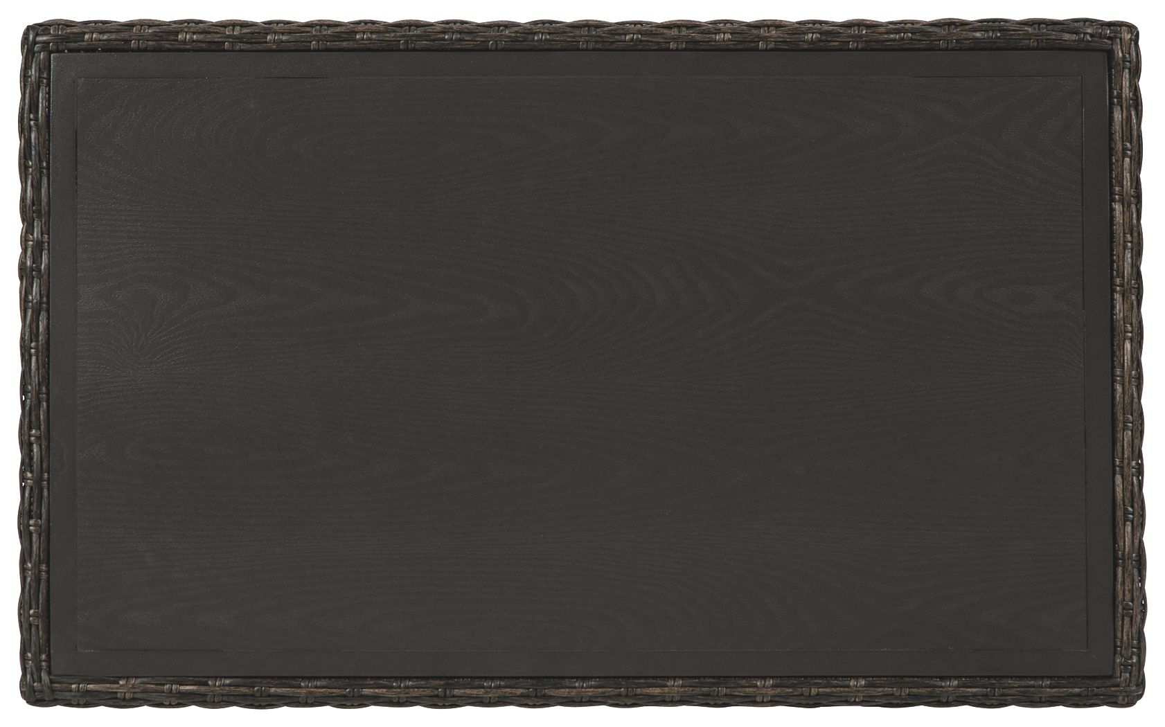 Grasson Lane - Brown - Rectangular Cocktail Table - Hornell Furniture Outlet