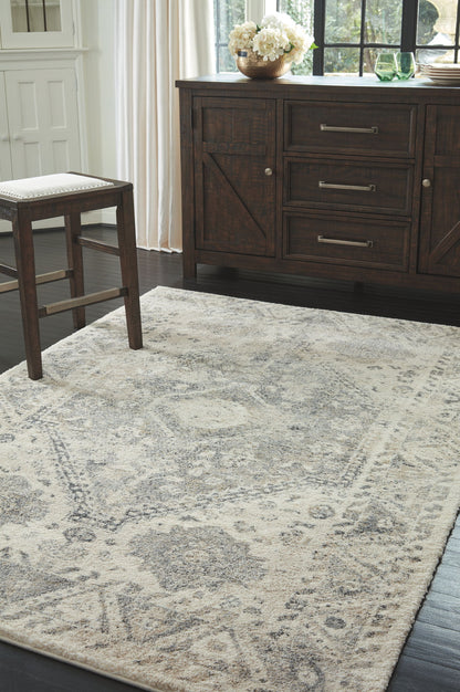 Precia - Rug - Hornell Furniture Outlet