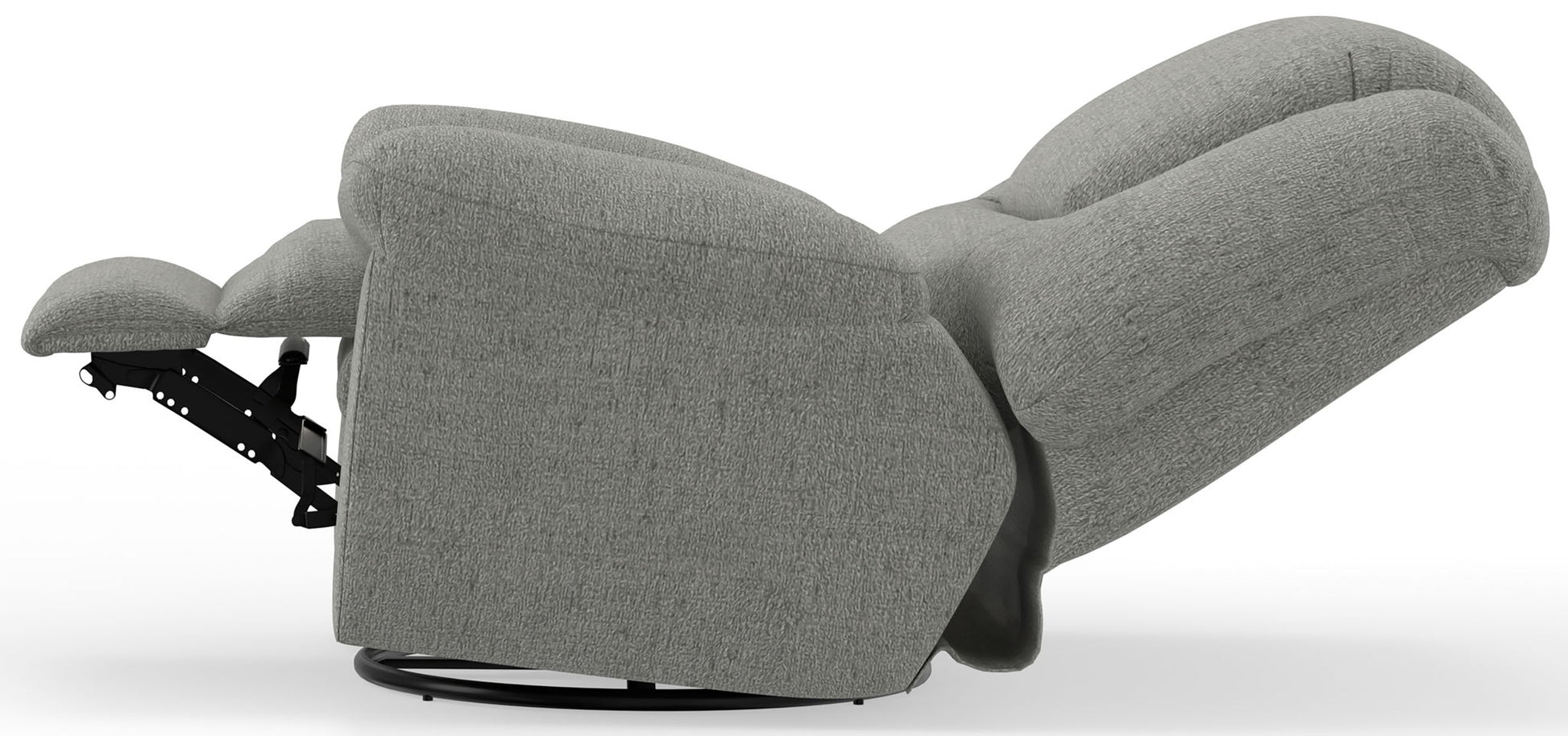Trifecta - Recliner - Hornell Furniture Outlet
