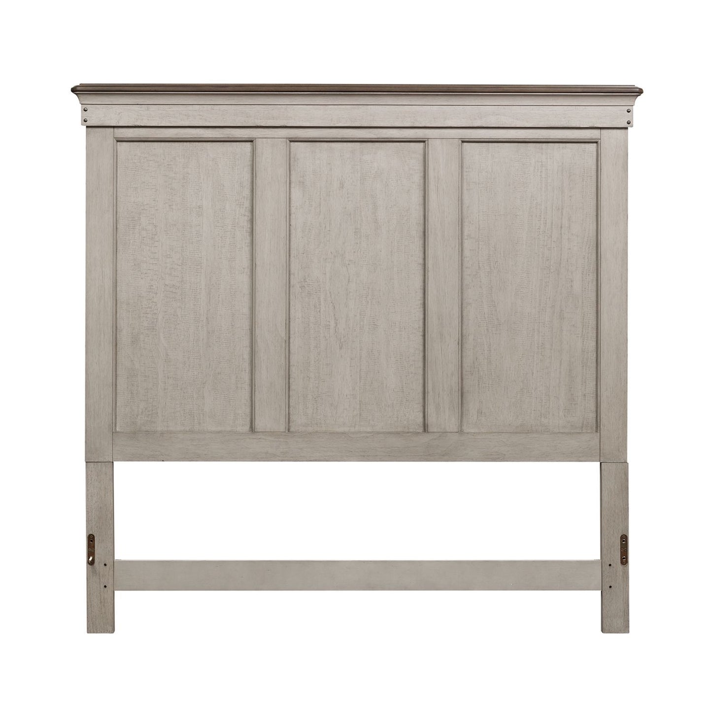 Ivy Hollow - Panel Headboard - Hornell Furniture Outlet