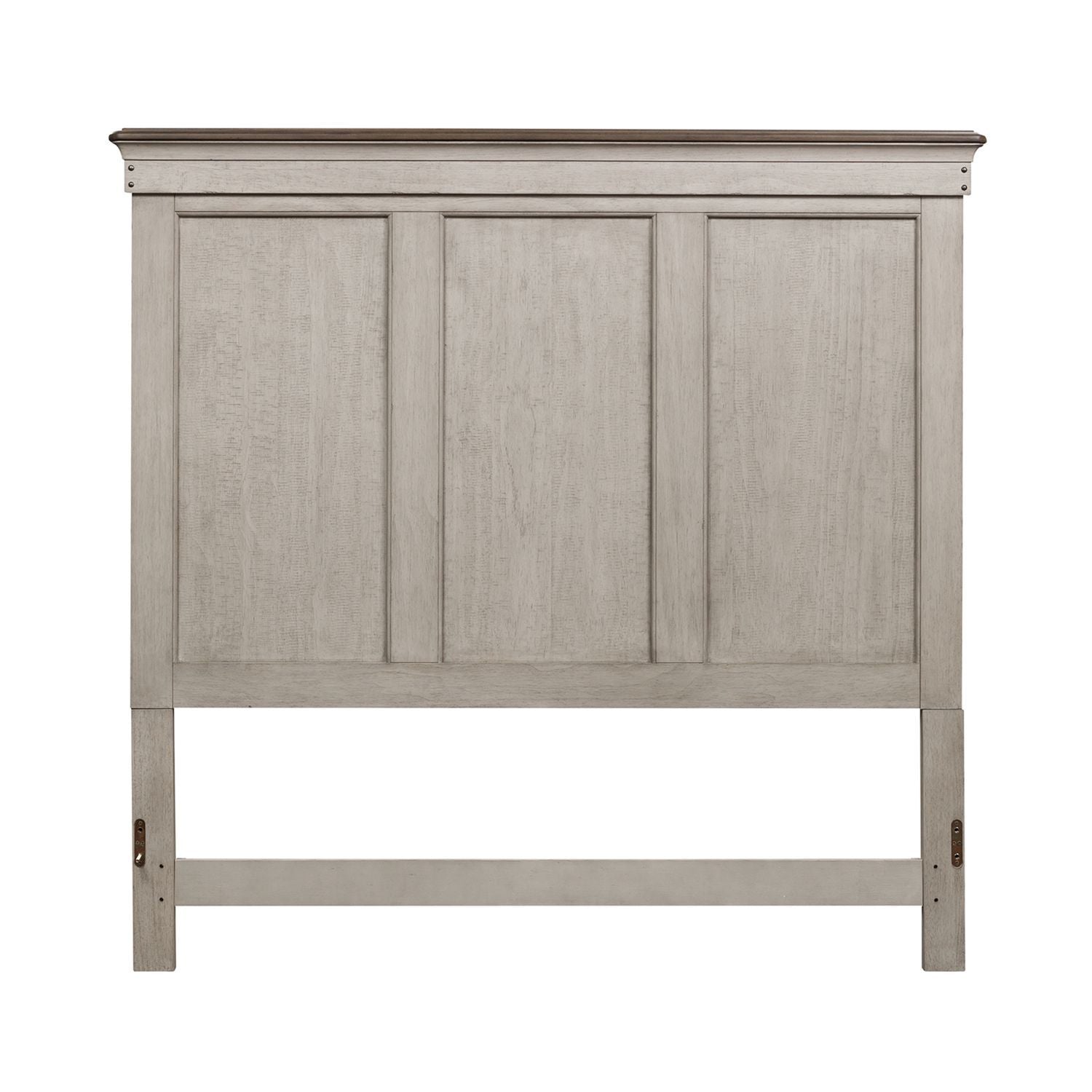Ivy Hollow - Panel Headboard - Hornell Furniture Outlet