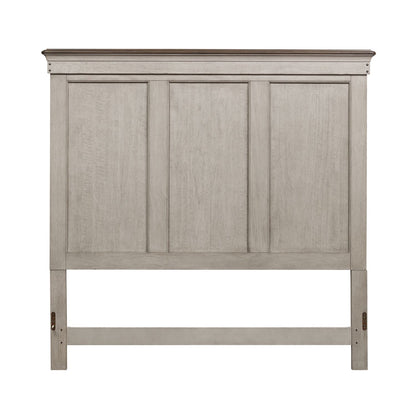 Ivy Hollow - Panel Headboard - Hornell Furniture Outlet