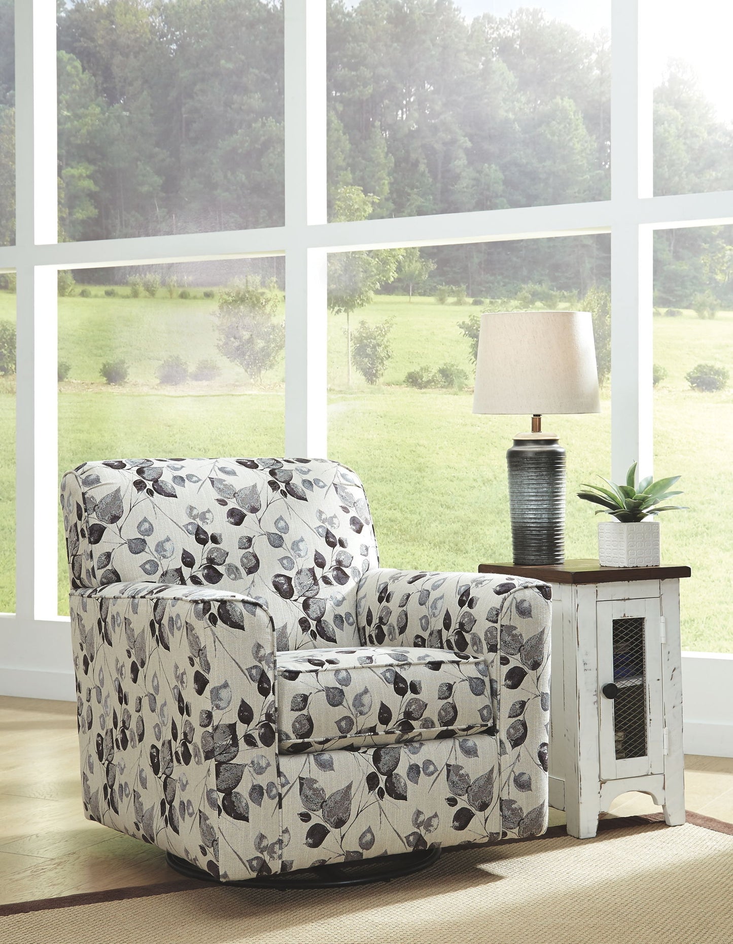Abney - Living Room Set - Hornell Furniture Outlet