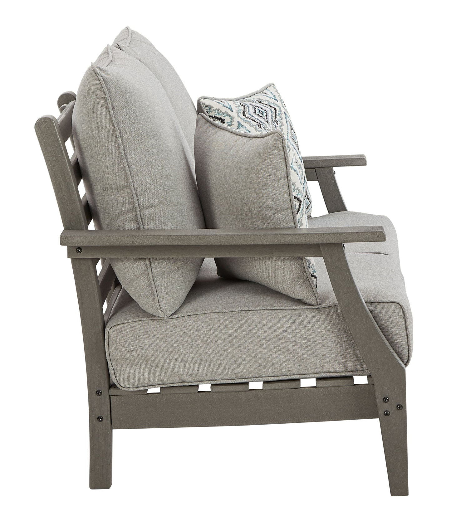 Visola - Lounge Set - Hornell Furniture Outlet