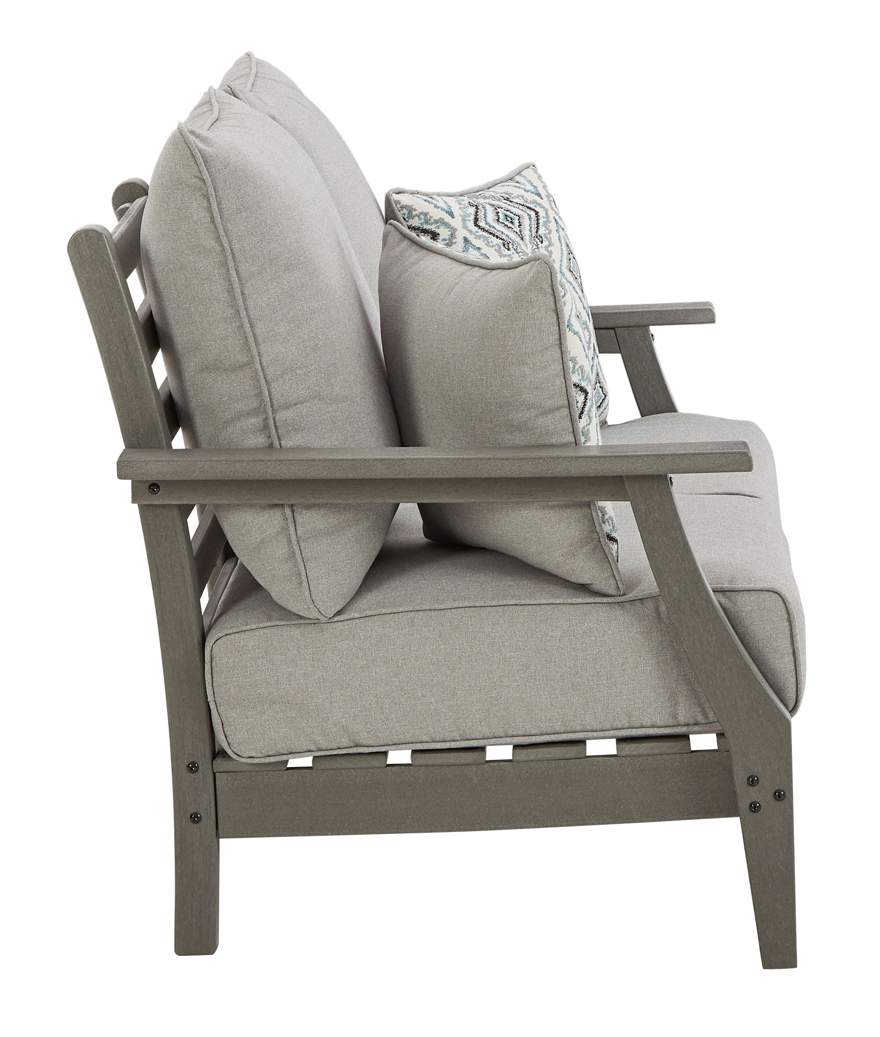 Visola - Lounge Set - Hornell Furniture Outlet