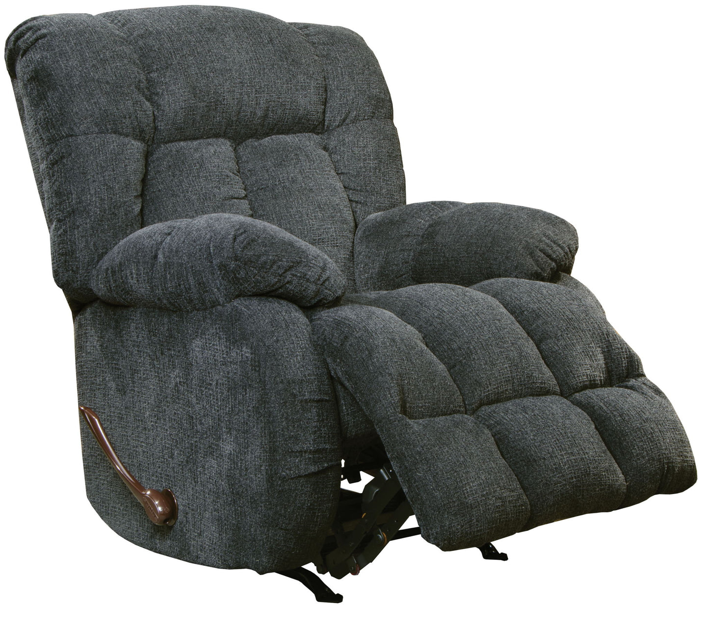 Brody - Rocker Recliner - Hornell Furniture Outlet