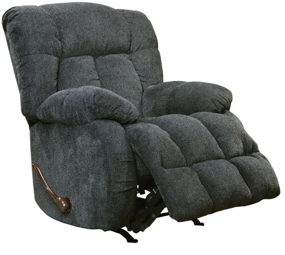 Brody - Rocker Recliner - Hornell Furniture Outlet