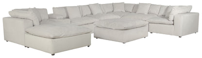 Posh - Modular Sectional - Hornell Furniture Outlet