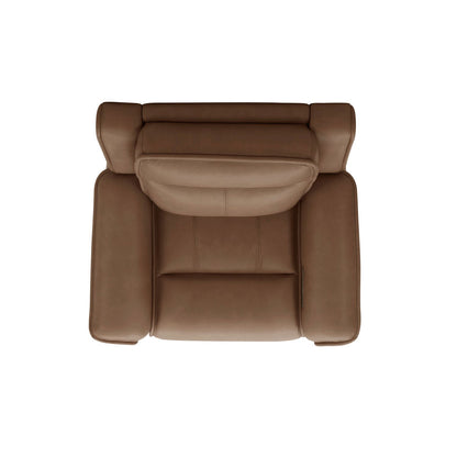 Cora - SG Recliner P3 - Hornell Furniture Outlet