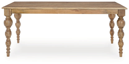 Rybergston - Dining Room Set - Hornell Furniture Outlet