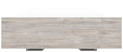 Broachmyn - Six Drawer Dresser - Hornell Furniture Outlet