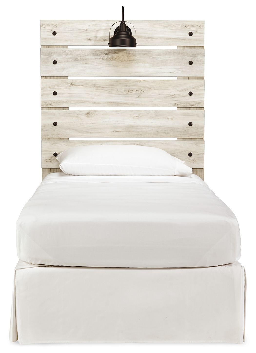 Cambeck - Panel Headboard - Hornell Furniture Outlet