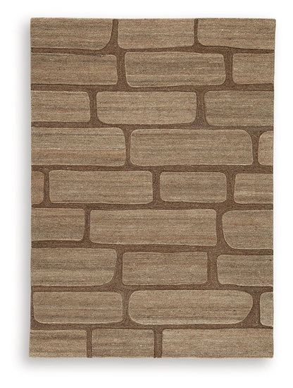 Orest - Rug - Hornell Furniture Outlet