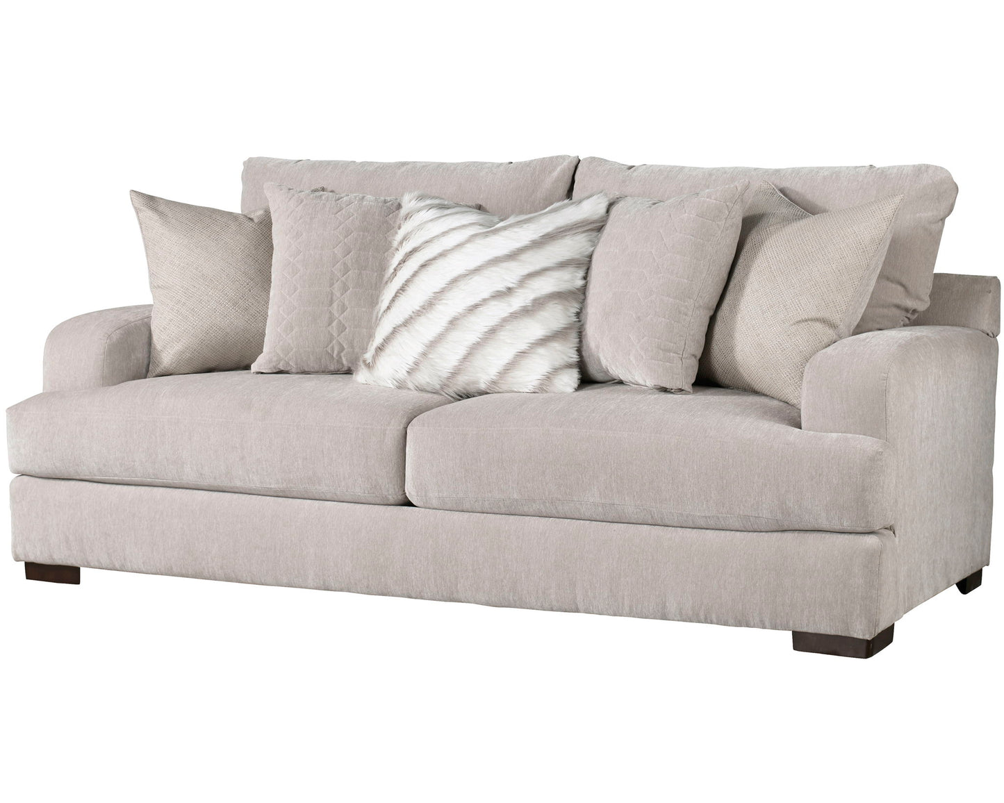 Gabrielle - Arm Chair - Hornell Furniture Outlet