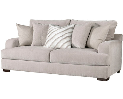 Gabrielle - Arm Chair - Hornell Furniture Outlet