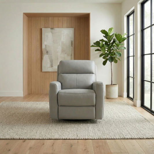 Chase - Recliner - Hornell Furniture Outlet