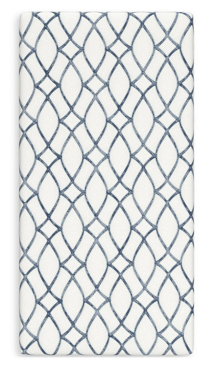 10 Inch Chime Elite 2.0 - Firm Mattress - Hornell Furniture Outlet