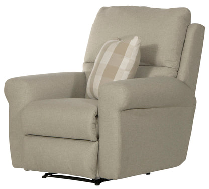 Westport - Glider Recliner - Hornell Furniture Outlet