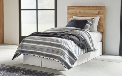 Hyanna - Panel Headboard - Hornell Furniture Outlet
