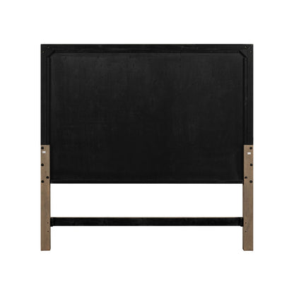 Proximity Place - Panel Headboard - Hornell Furniture Outlet