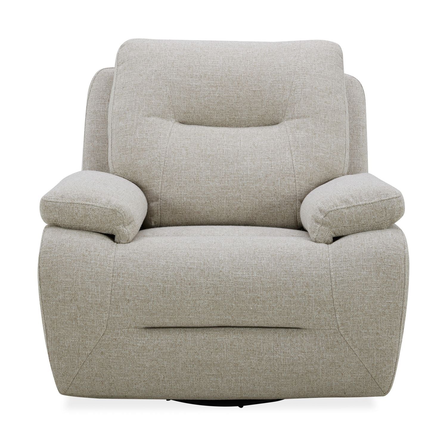 Cameron - Swivel Glider Recliner P3 - Hornell Furniture Outlet