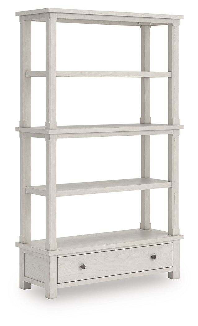 Robbinsdale - Home Office Set - Hornell Furniture Outlet