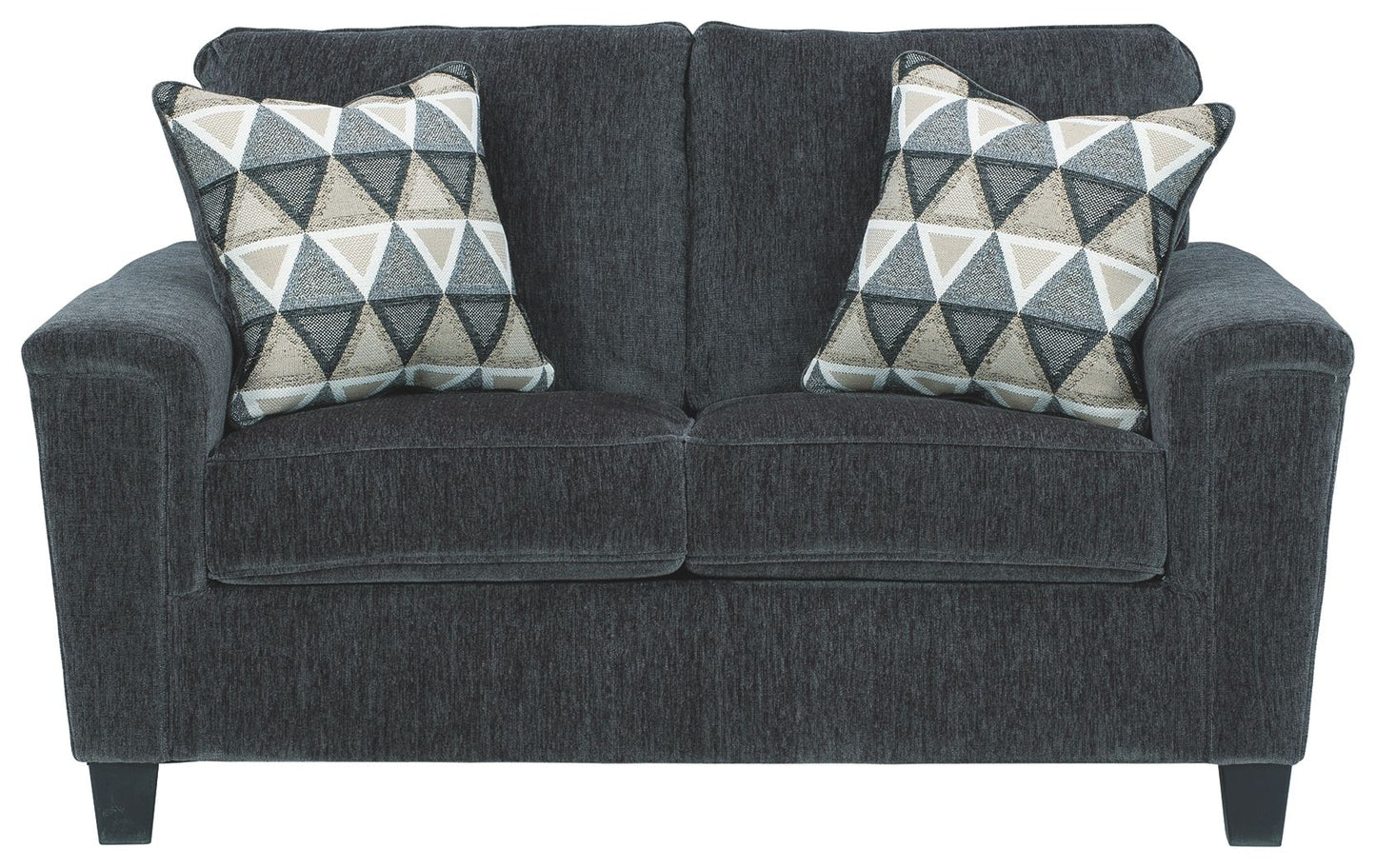 Abinger - Loveseat - Hornell Furniture Outlet