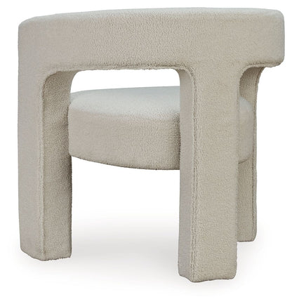 Landick - Accent Chair - Hornell Furniture Outlet