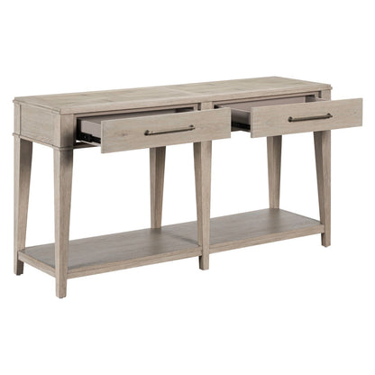 New Haven - Table - Hornell Furniture Outlet