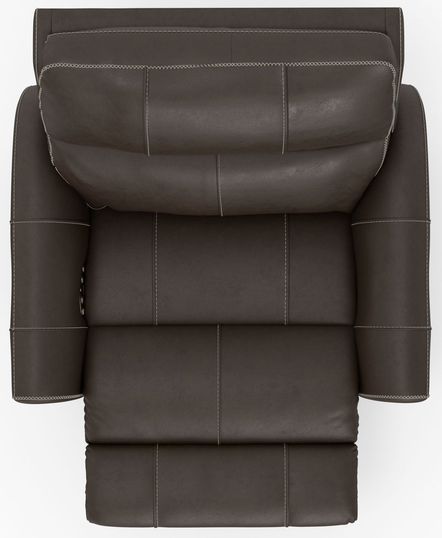 Fredda - Power Recliner - Hornell Furniture Outlet