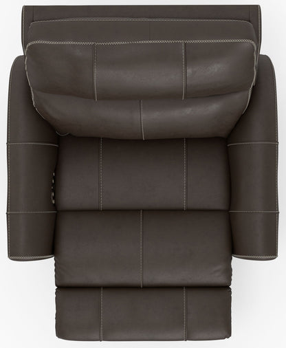 Fredda - Power Recliner - Hornell Furniture Outlet