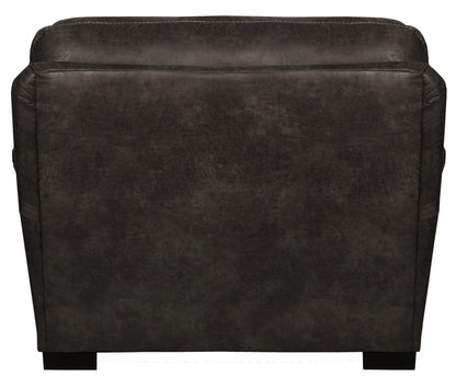 Grant - Chair 1/2 - Hornell Furniture Outlet