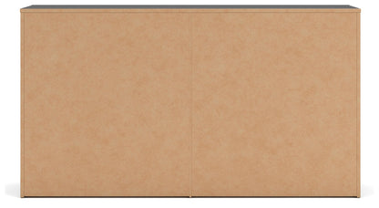 Broachmyn - Six Drawer Dresser - Hornell Furniture Outlet