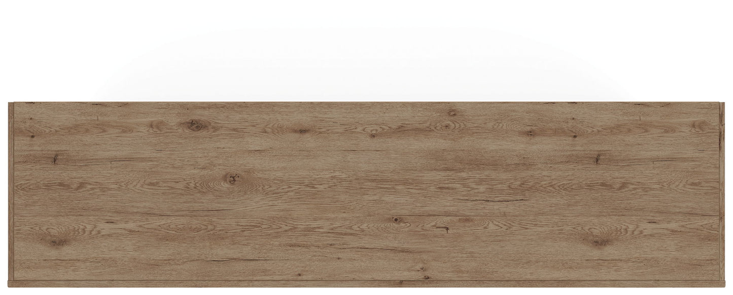 Oliandon - Dresser - Hornell Furniture Outlet