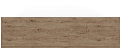Oliandon - Dresser - Hornell Furniture Outlet
