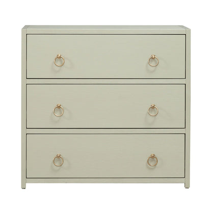 East End - Accent Cabinet - Hornell Furniture Outlet