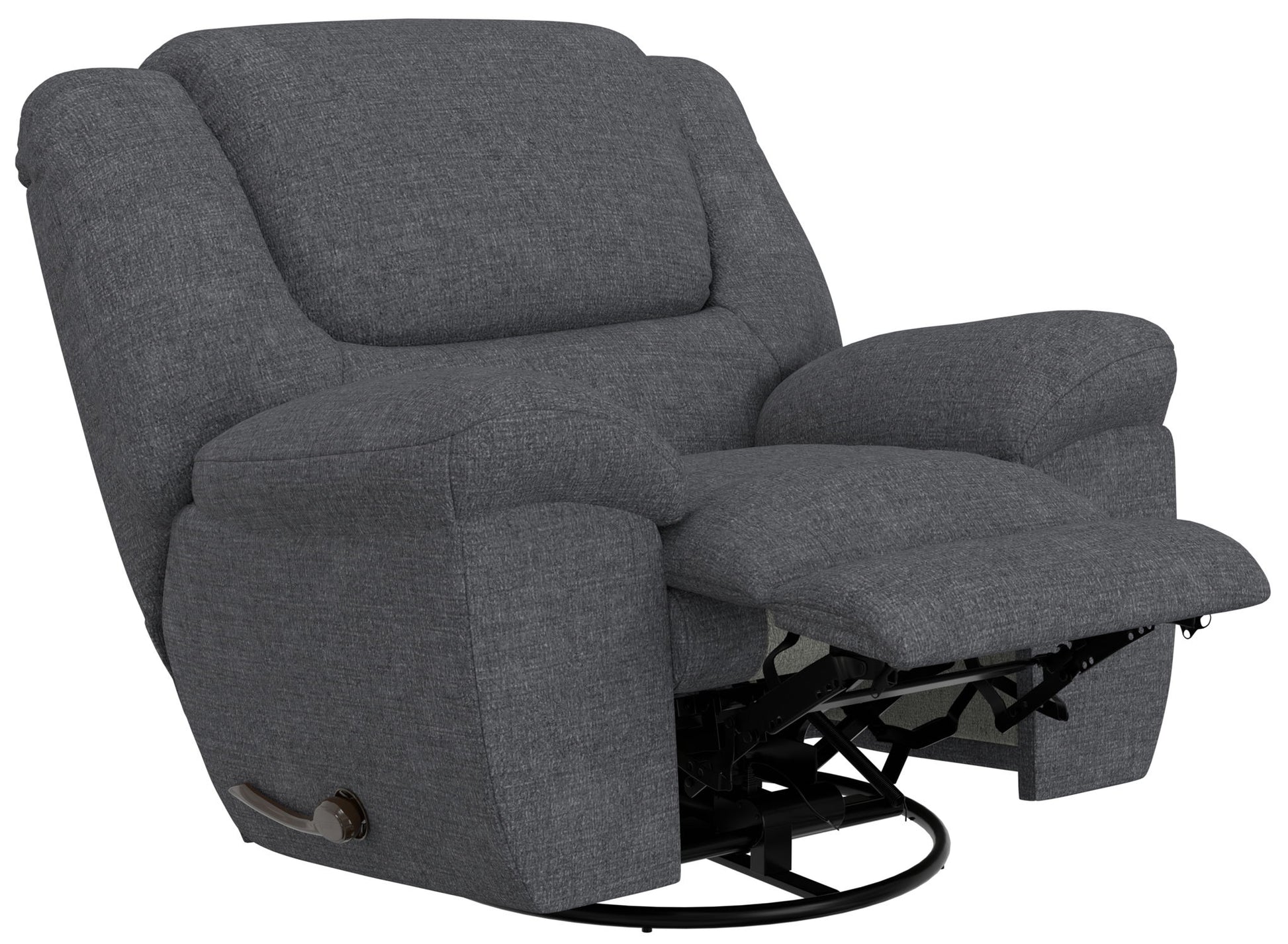 Trifecta - Recliner - Hornell Furniture Outlet