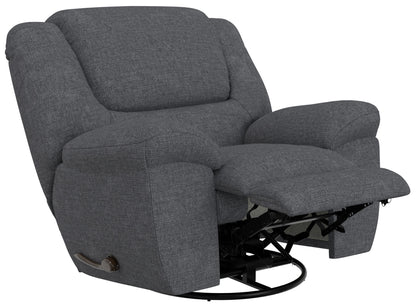 Trifecta - Recliner - Hornell Furniture Outlet