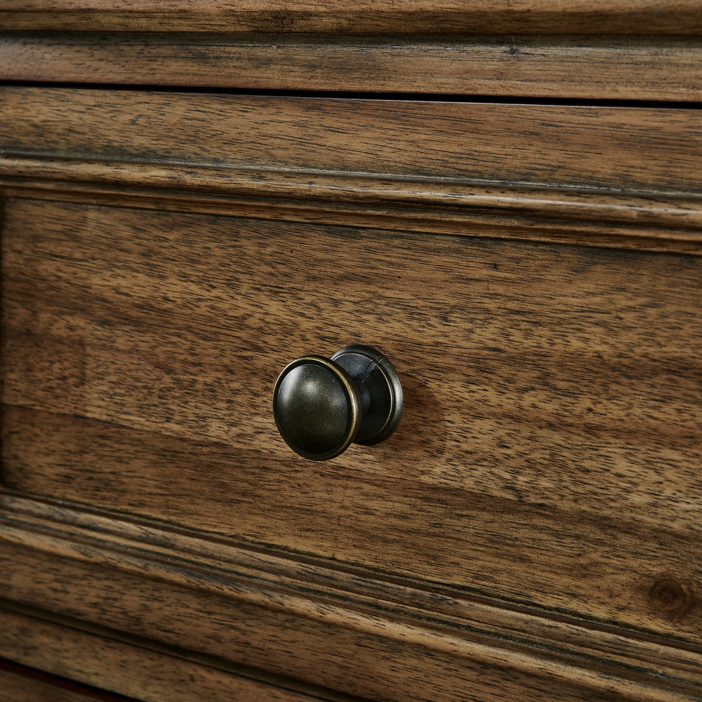 Sturlayne - Brown - Dining Room Server - Hornell Furniture Outlet