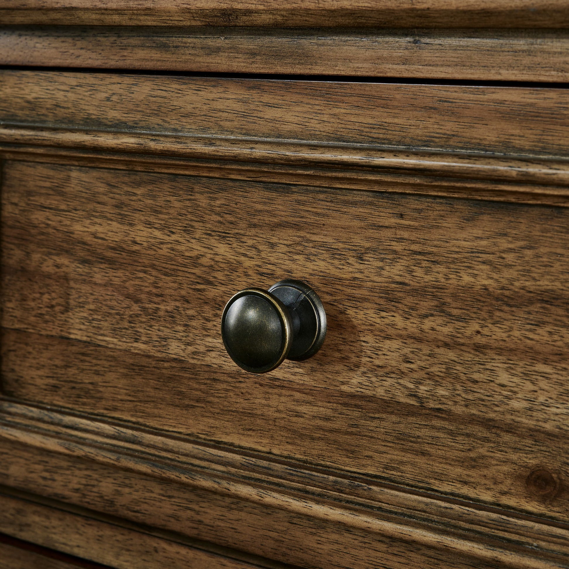 Sturlayne - Brown - Dining Room Server - Hornell Furniture Outlet