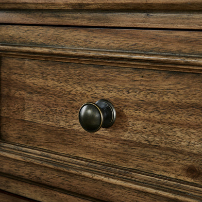 Sturlayne - Brown - Dining Room Server - Hornell Furniture Outlet