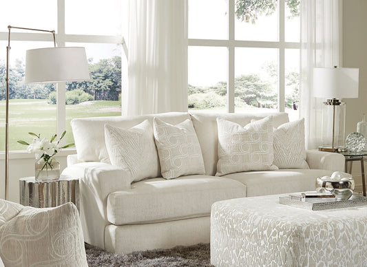 Lamar - Sofa - Hornell Furniture Outlet
