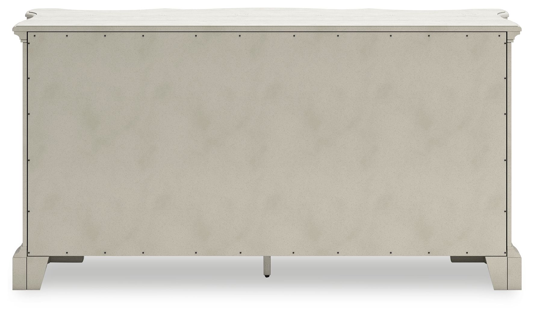 Arlendyne - Antique White - Dresser - Hornell Furniture Outlet
