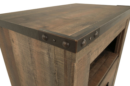 Trinell - Night Stand - Hornell Furniture Outlet