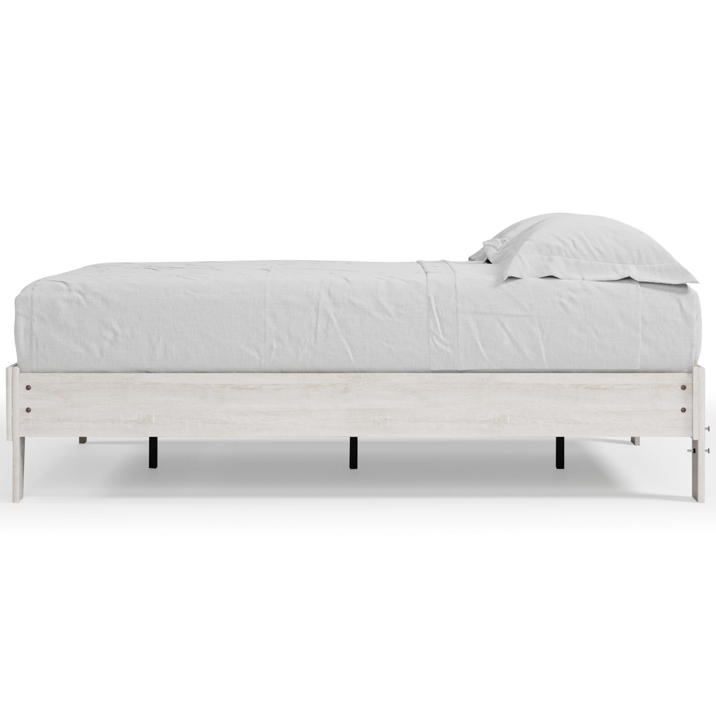 Shawburn - Platform Bed - Hornell Furniture Outlet