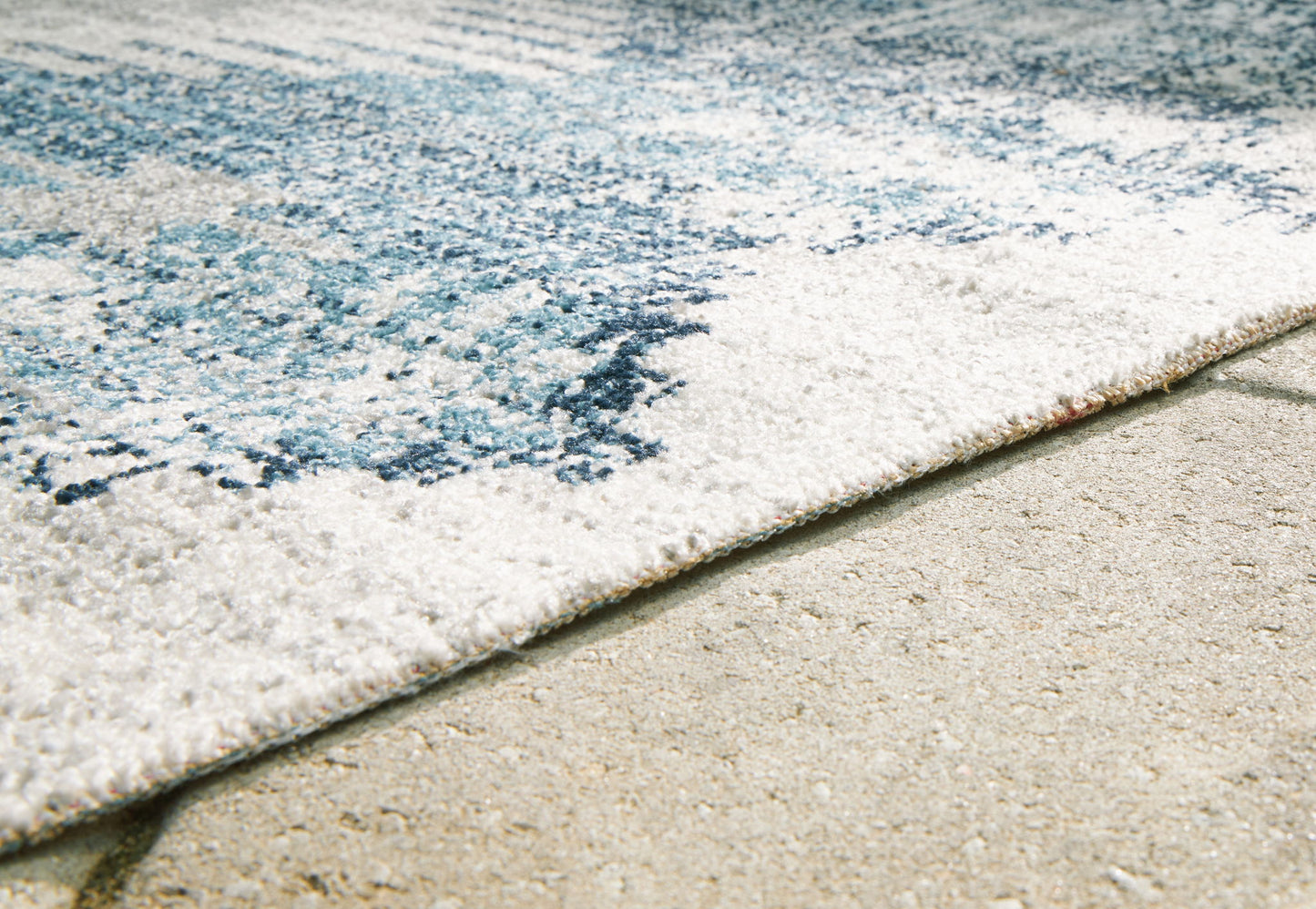 Daddridge - Rug - Hornell Furniture Outlet