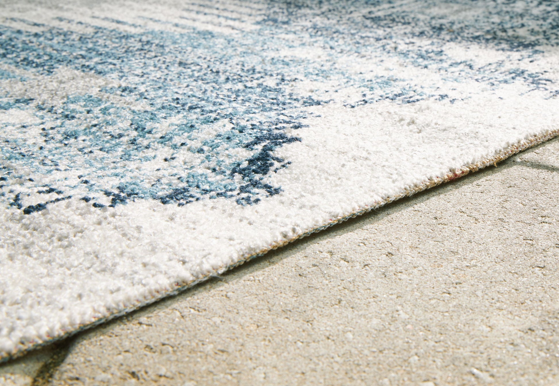 Daddridge - Rug - Hornell Furniture Outlet