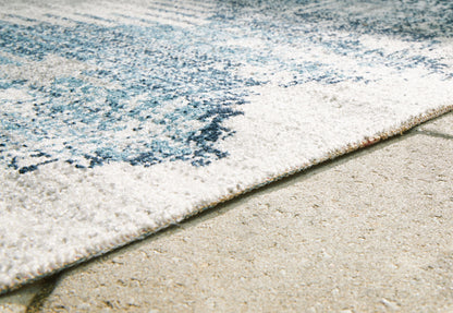 Daddridge - Rug - Hornell Furniture Outlet