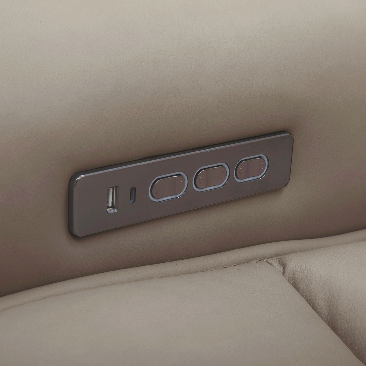 Cora - SG Recliner P3 - Hornell Furniture Outlet