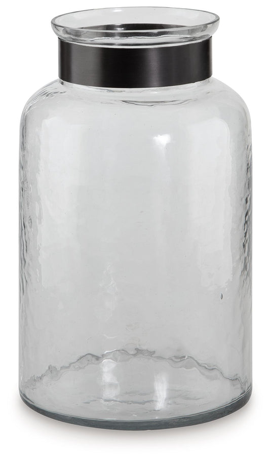Lukasvale - Vase - Hornell Furniture Outlet
